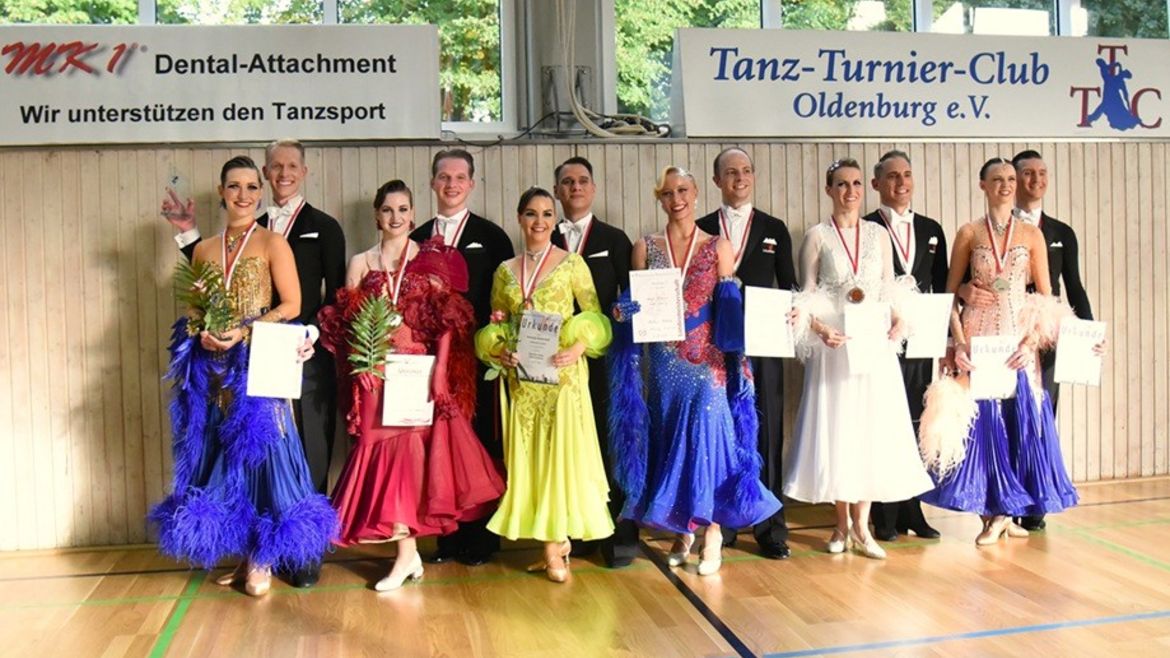 Bildergalerien zu den Gemeinsamen Landesmeisterschaften online